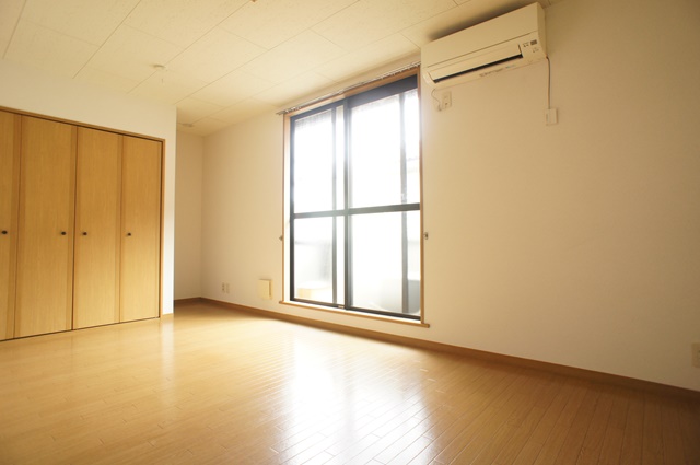 ２駅利用可能物件【カーサヴェルデ】