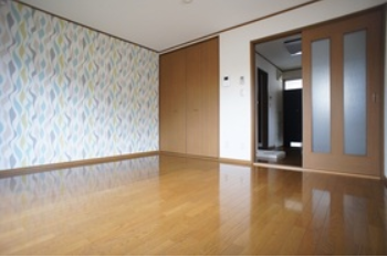 日当たり良好のお部屋【セブンナルミ】