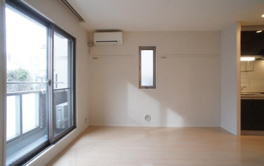 笹塚駅徒歩３分シャーメゾン物件！☆コーラルガーデン201