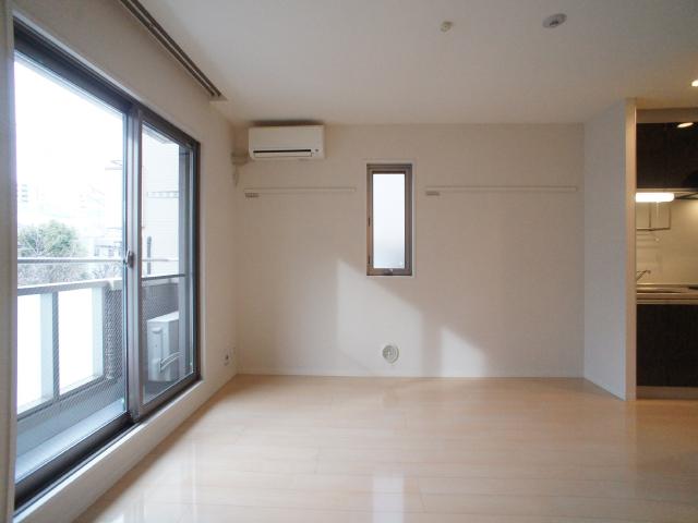 笹塚駅徒歩３分シャーメゾン物件！☆コーラルガーデン201