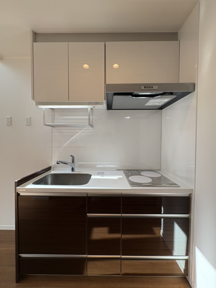 角部屋☆最上階メゾネット【ＳＵＮＲＩＳＥ　ＭＡＲＴＨＡ　 201】