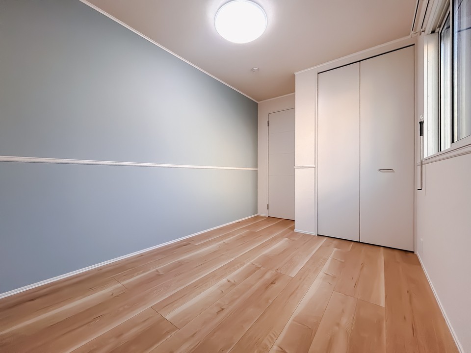 【足立区栗原】2026年誕生の新築2LDK。「Maison Claire」101号室｜15帖超の大空間LDKで、理想の暮らしをデザイン。