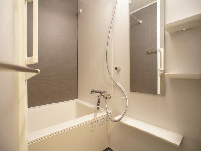 初台駅徒歩３分高層マンション1K☆プライムメゾン初台1404