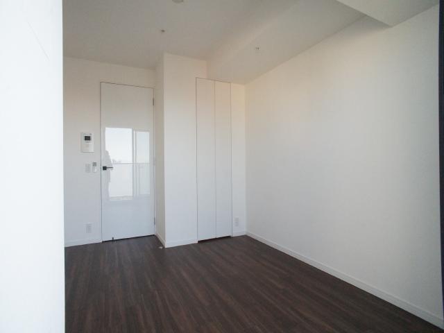 初台駅徒歩３分高層マンション1K☆プライムメゾン初台1404