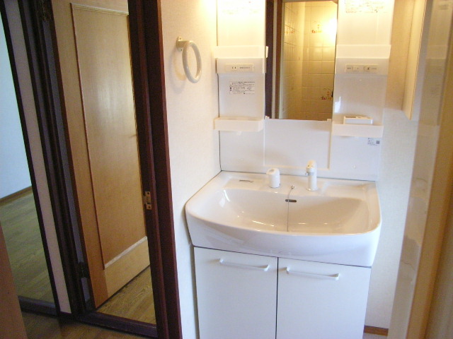 最上階1フロア住戸☆【グレイス烏山】