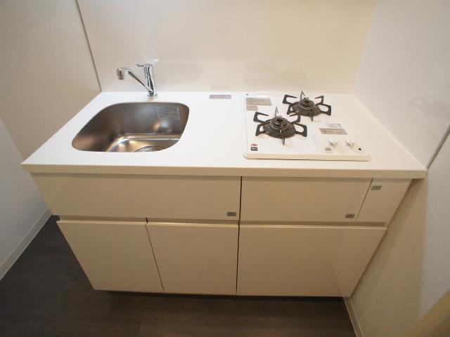 初台駅徒歩３分高層マンション1K☆プライムメゾン初台1404