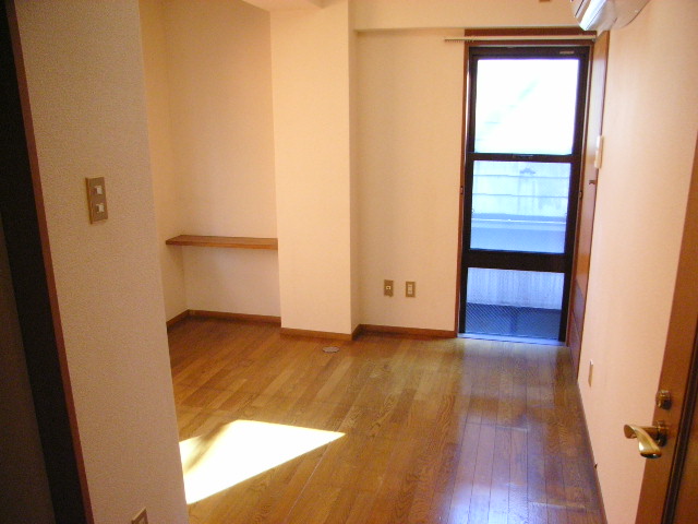 最上階1フロア住戸☆【グレイス烏山】