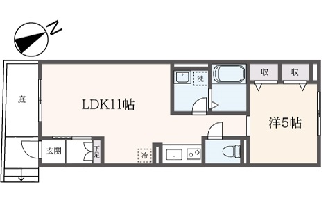 【セキスイハイム】★2026年宅配ボックス新設　イリゼ松庵102