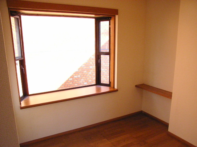 最上階1フロア住戸☆【グレイス烏山】