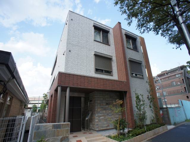 駅徒歩4分♪オートロックマンション【ｍｅｒｃａｔｏ】