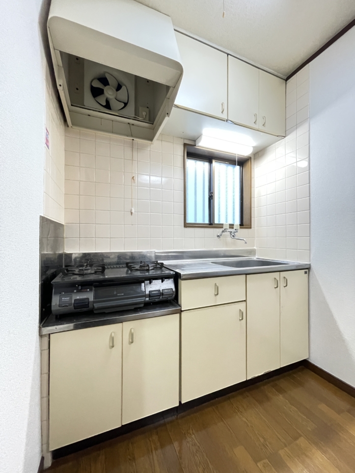 ２駅から10分圏内の設備充実アパート　～Y・Sコーポ～　