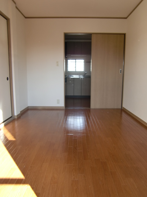 石神井公園駅徒歩２分のファミリータイプ【ヘーベルメゾン石神井公園】