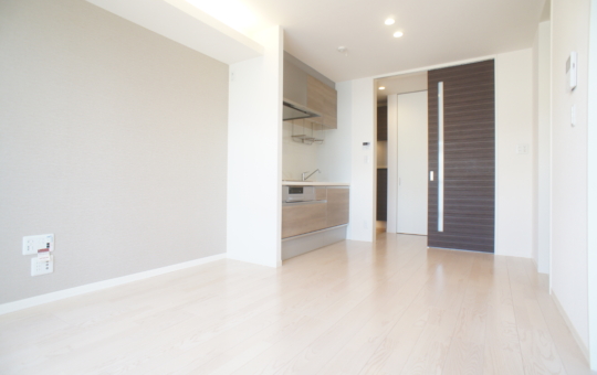 オートロック付き！積水シャーメゾン♪【エルムガーデン】