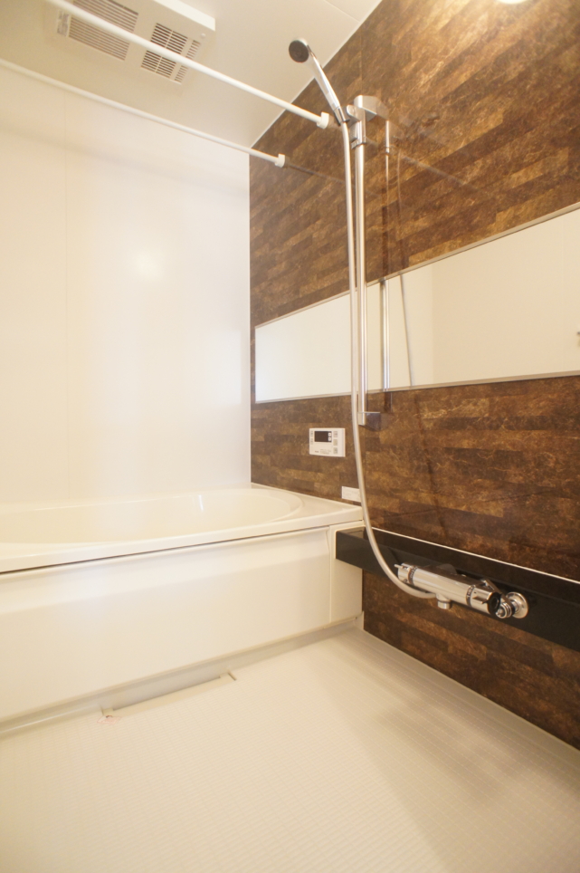 オートロック付き！積水シャーメゾン♪【エルムガーデン】