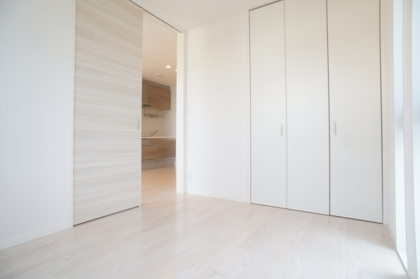 オートロック付き！積水シャーメゾン♪【エルムガーデン】