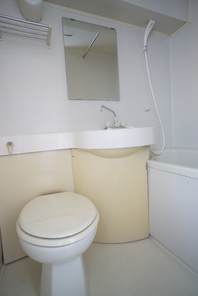 広くてキレイ！人気な1DK！【ハイムインパル306号室】