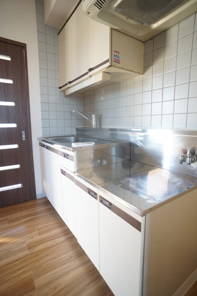 広くてキレイ！人気な1DK！【ハイムインパル306号室】