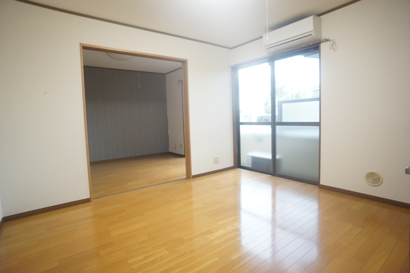 駅近のファミリータイプ物件☆【パルウエスト】（南平駅）