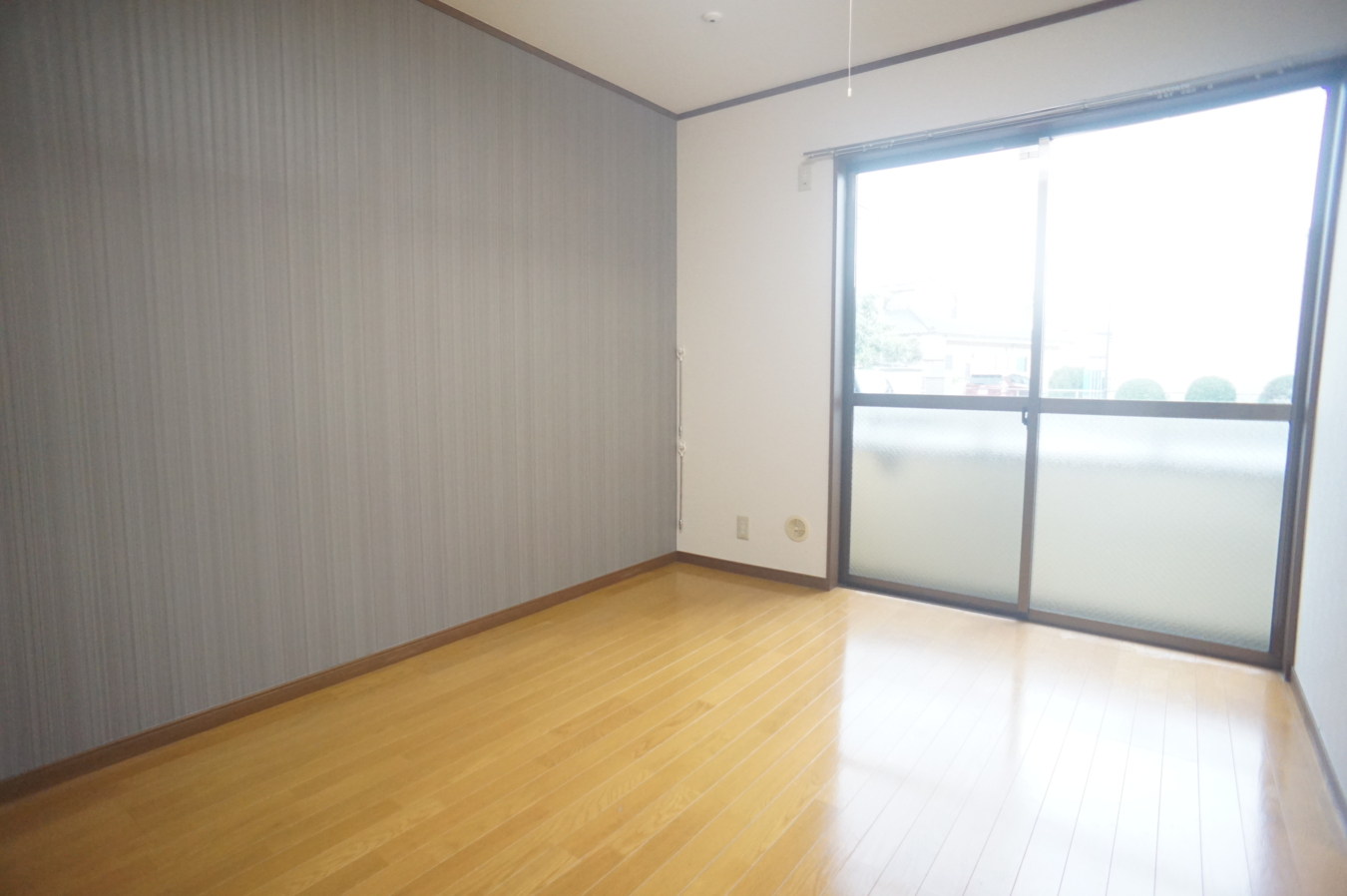 駅近のファミリータイプ物件☆【パルウエスト】（南平駅）