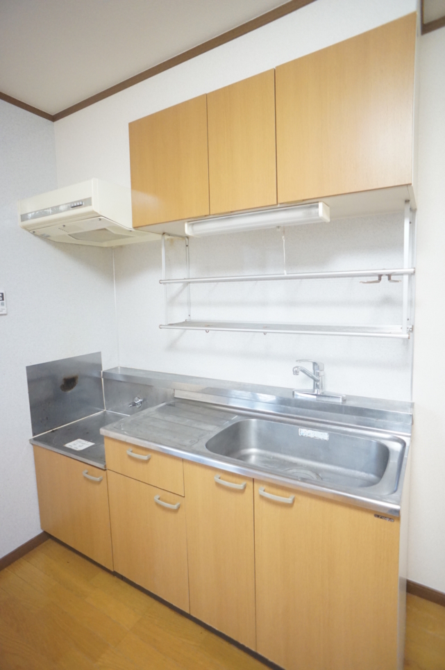 駅近のファミリータイプ物件☆【パルウエスト】（南平駅）