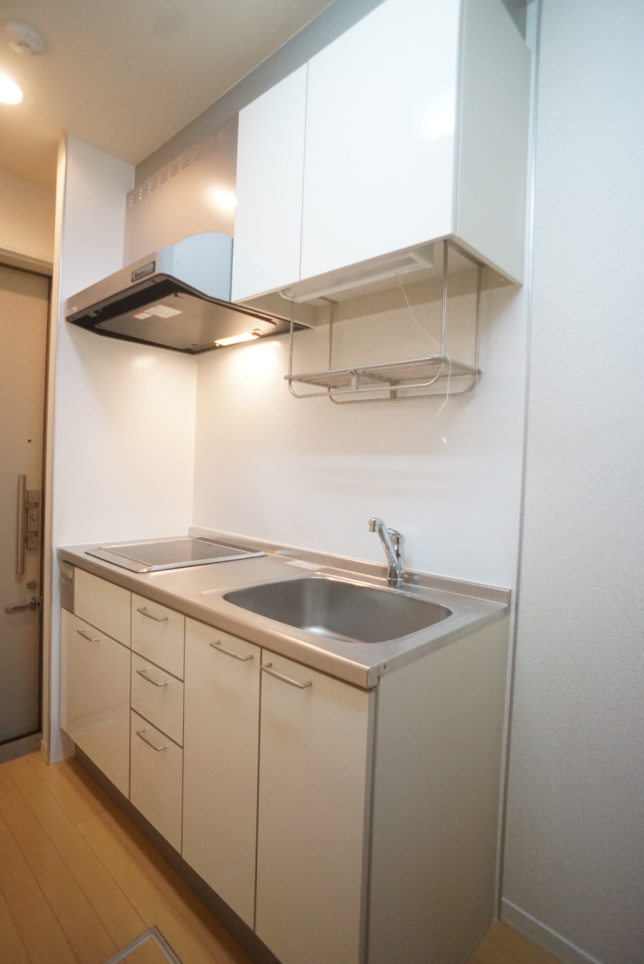 駅チカ！人気イチオシ1K！【AXIS経堂】