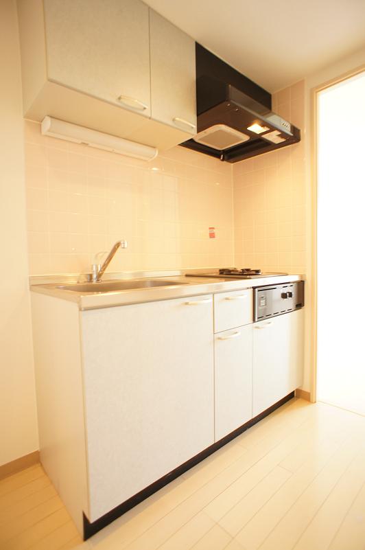 洋室8.7帖の洋室！☆(エフグランド 405)