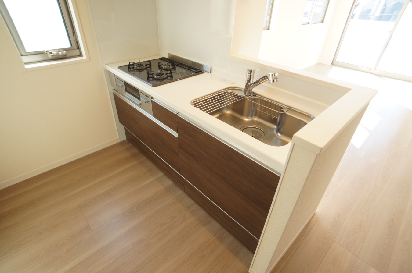 安心オートロック☆【クオレール千歳烏山】