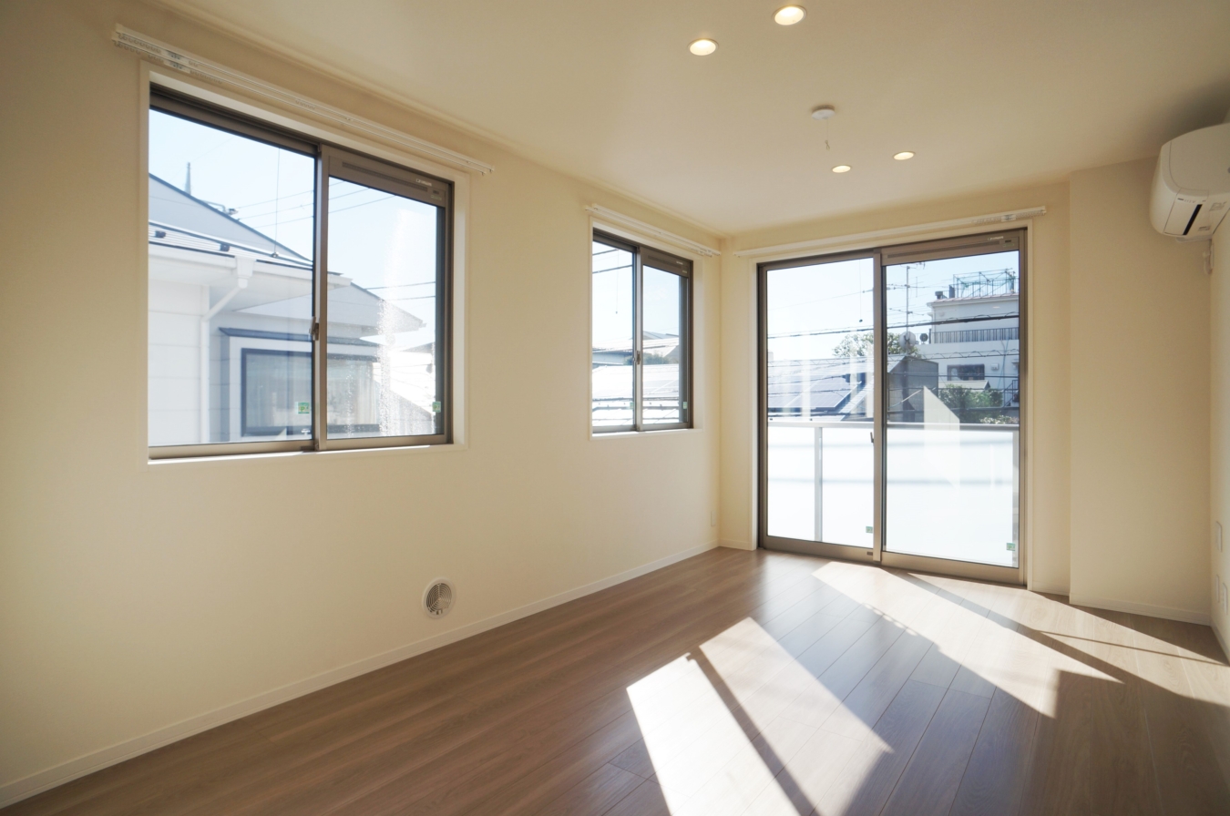 安心オートロック☆【クオレール千歳烏山】