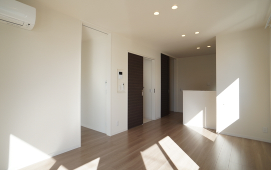 安心オートロック☆【クオレール千歳烏山】