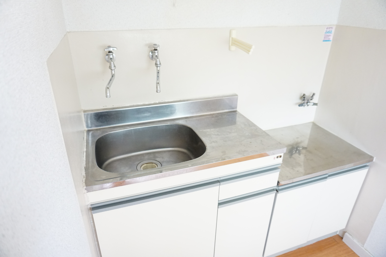 【当社管理物件】曙レジデンス