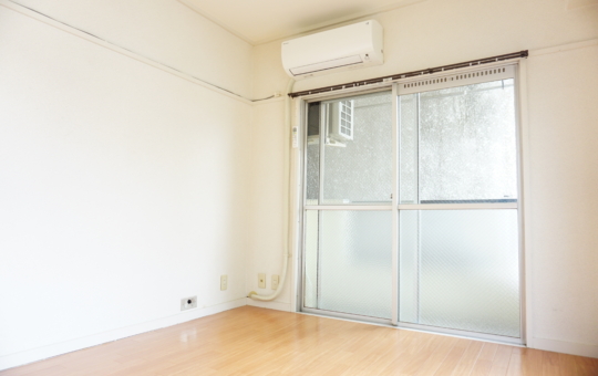 【当社管理物件】曙レジデンス