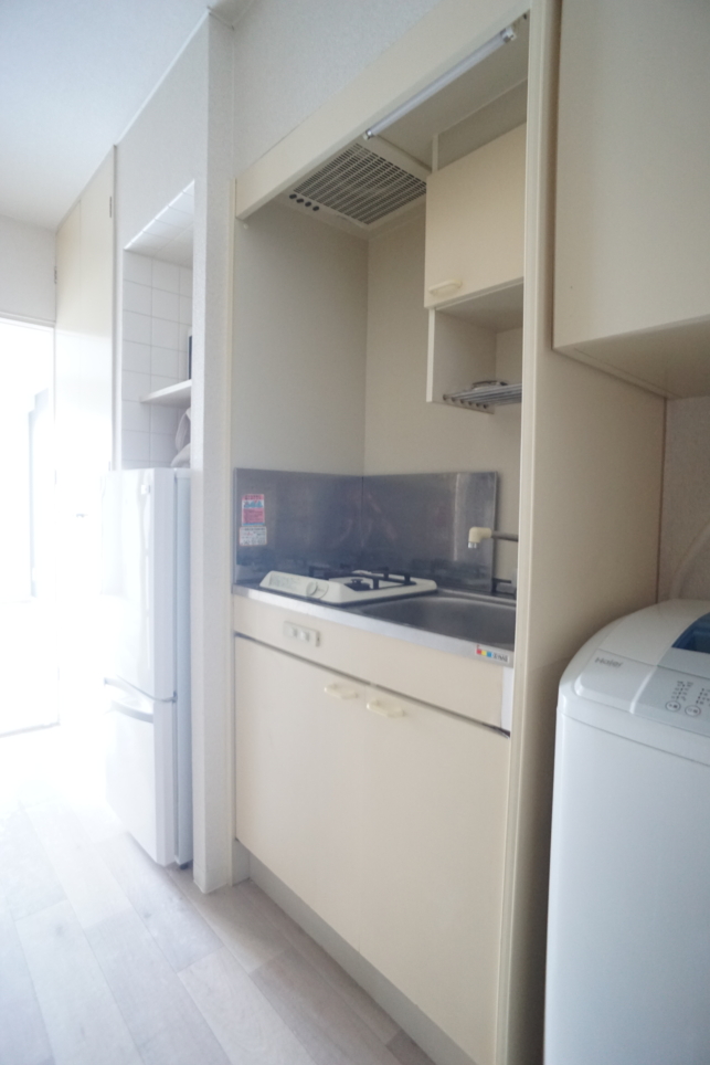 駅から徒歩2分の好立地マンション！【クレストコート/小田急相模原】