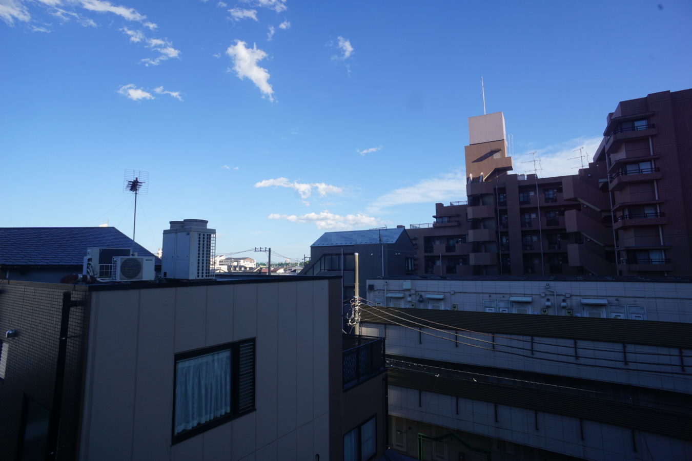 駅から徒歩2分の好立地マンション！【クレストコート/小田急相模原】