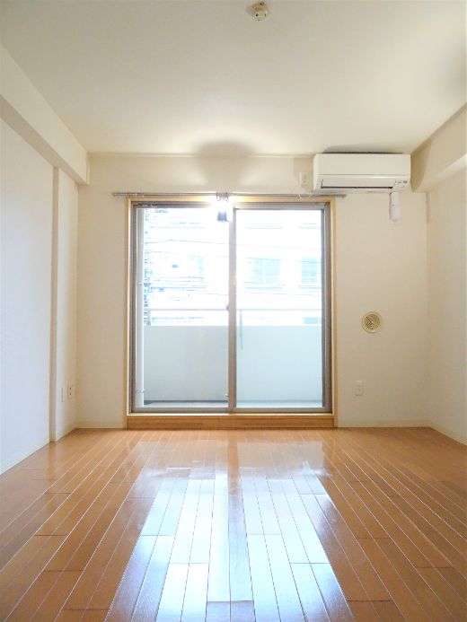 広々8.3帖【ファレノ下北沢】