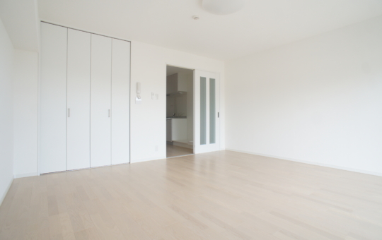 フルリノベ済み！分譲タイプのお部屋です♪【カーサ桜上水】