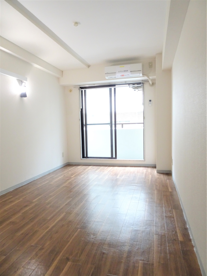 駅近【シルバープラザ麻布十番】