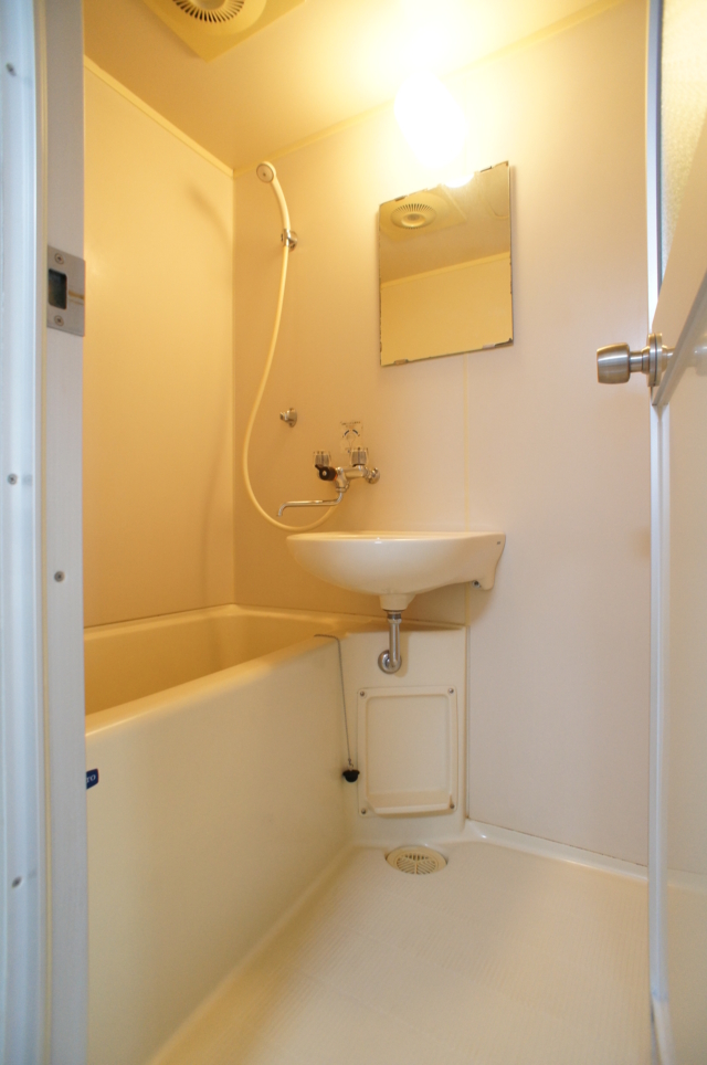 世田谷区人気イチオシ1K！【ハイツF】