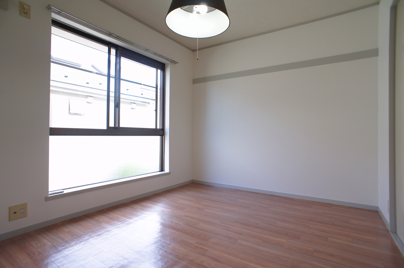 世田谷区人気イチオシ1K！【ハイツF】