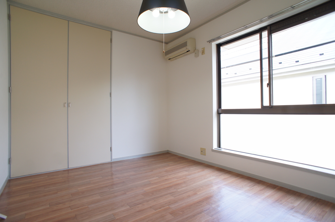 世田谷区人気イチオシ1K！【ハイツF】