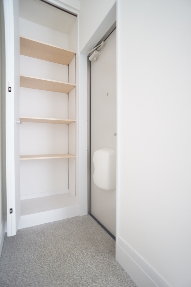 2駅利用可能！二面採光の明るいお部屋【ラフェリオ上鶴間/相模大野】