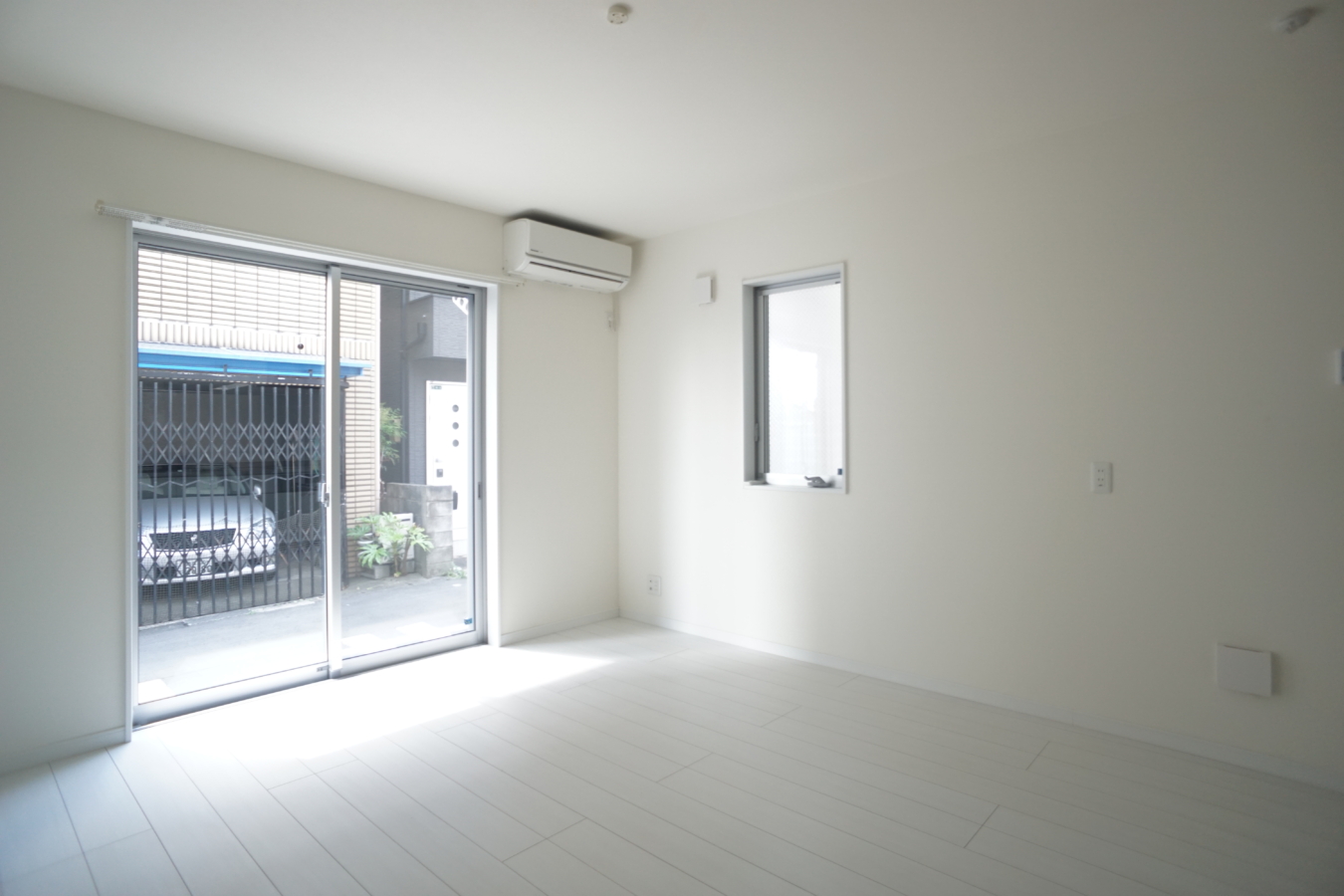 2駅利用可能！二面採光の明るいお部屋【ラフェリオ上鶴間/相模大野】