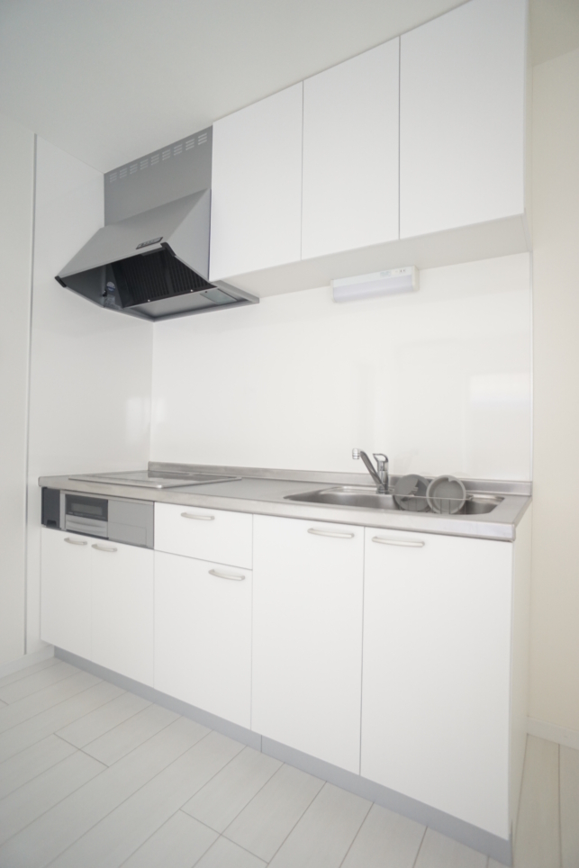 2駅利用可能！二面採光の明るいお部屋【ラフェリオ上鶴間/相模大野】