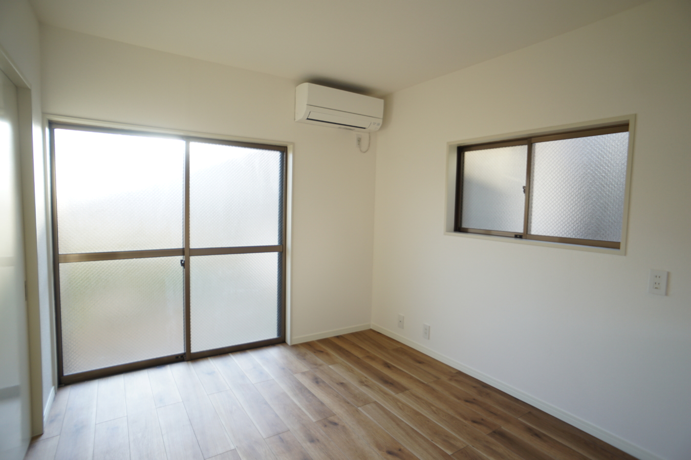 駅徒歩３分の好立地☆Ｋ＆Ｍコーポ