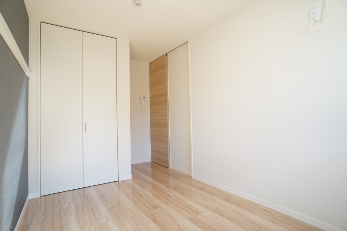 全室エアコン完備！2019年築のきれいな2LDKのお部屋☆(BEREO狛江)