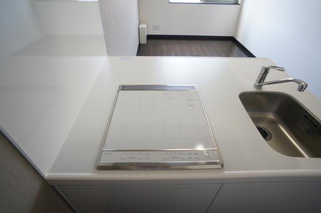 ロフト付のお部屋【プレステージ町田】