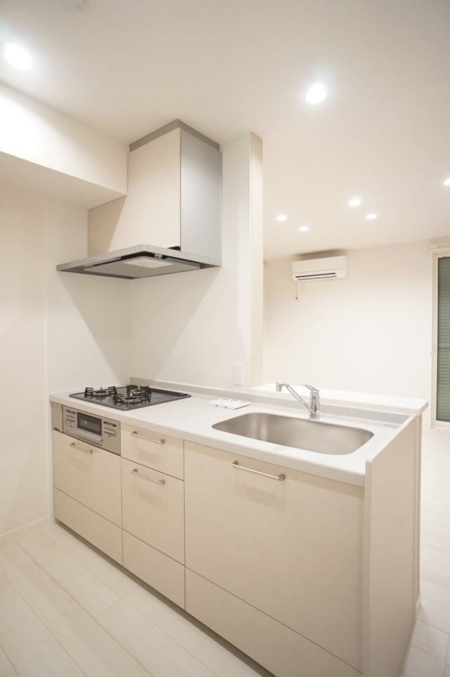 積水ハウス築浅のきれいなお部屋！(いずみハイム)