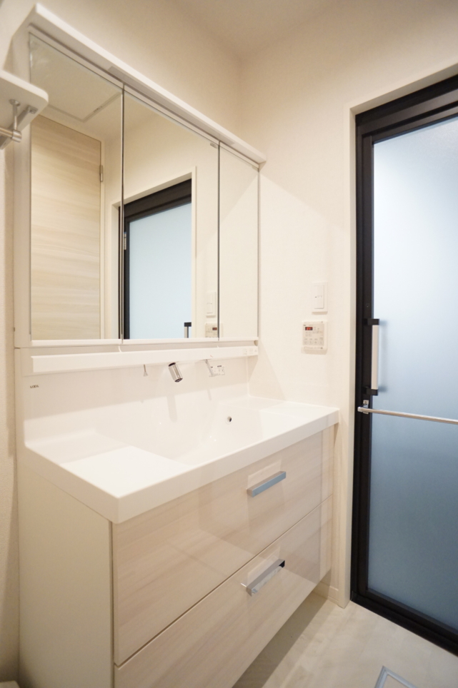 積水ハウス築浅のきれいなお部屋！(いずみハイム)