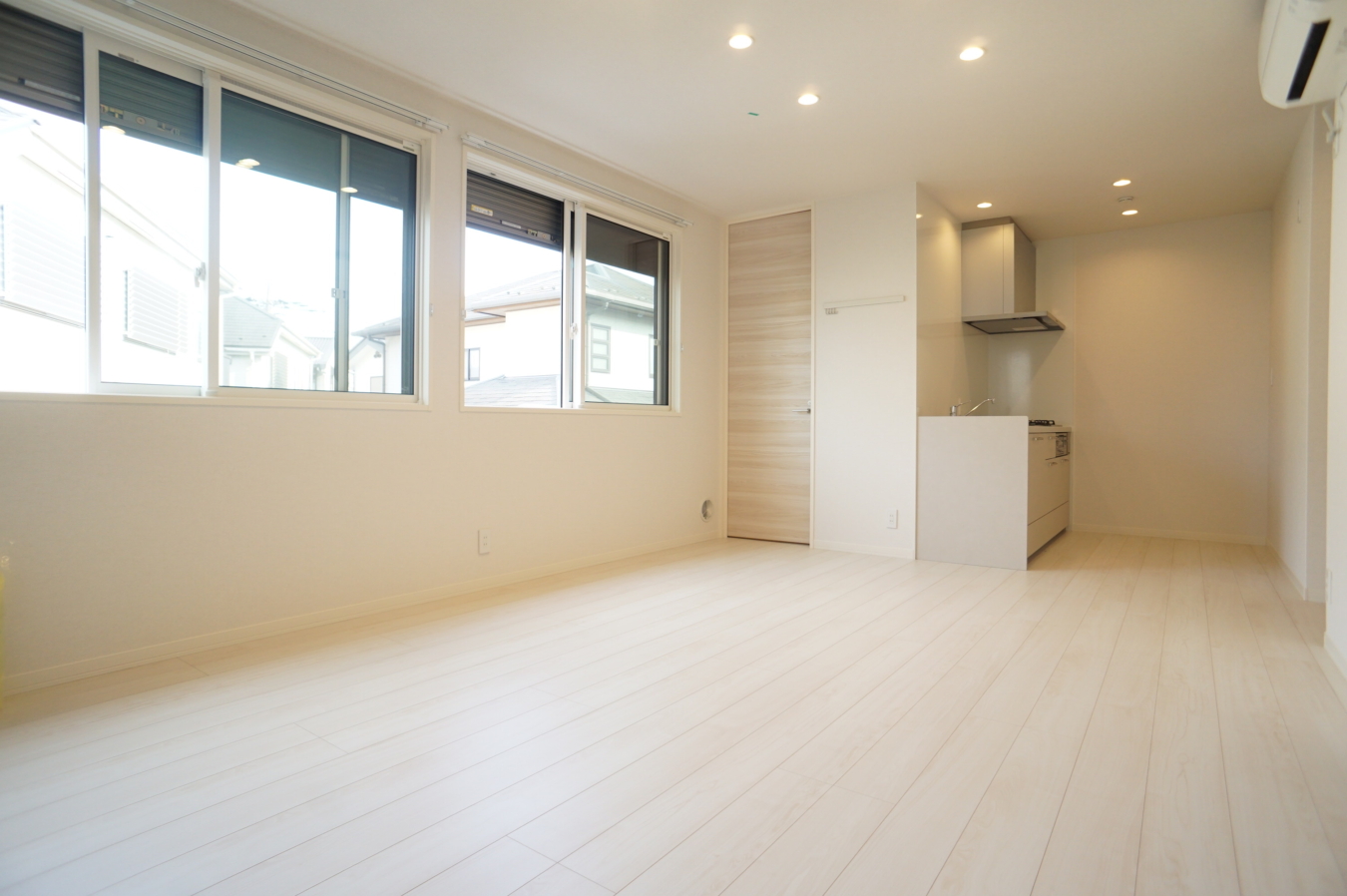 積水ハウス築浅のきれいなお部屋！(いずみハイム)