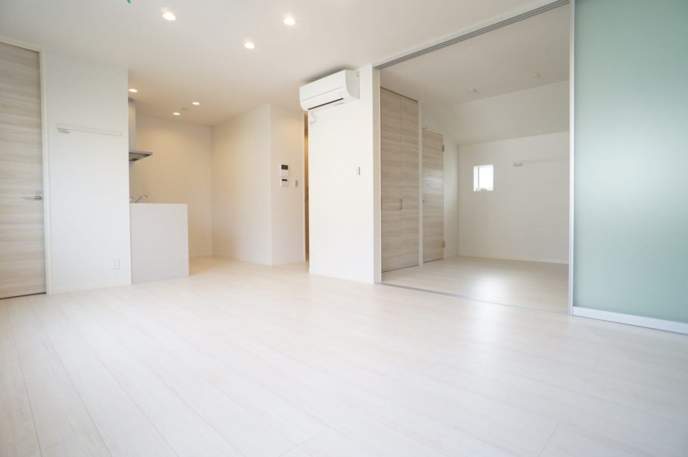 積水ハウス築浅のきれいなお部屋！(いずみハイム)