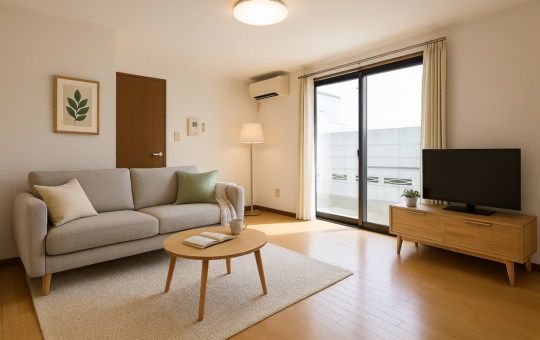 積水ハウス施工【ステラウインド梅ヶ丘】